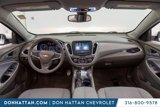 Used 2016 Chevrolet Malibu LT image 3