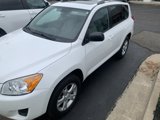 Used 2012 Toyota RAV4 4WD image 3