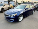 Used 2018 Kia Optima LX w/ 17" Alloy Wheels Package image 5