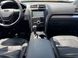 Used 2018 Ford Explorer Limited w/ Ford Safe & Smart Package image 2