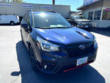 Used 2019 Subaru Forester Sport image 5