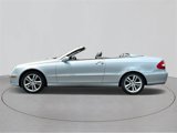 Used 2006 Mercedes-Benz CLK 350 Cabriolet image 2