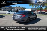 Used 2019 Honda Civic Sport image 5
