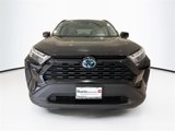 Certified 2022 Toyota RAV4 XLE image 2