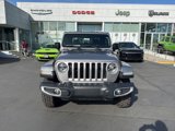 Certified 2020 Jeep Gladiator Overland image 2