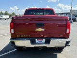 Used 2018 Chevrolet Silverado 1500 LTZ w/ Sport Package image 4