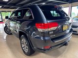 Used 2015 Jeep Grand Cherokee Limited w/ Luxury Group II image 5