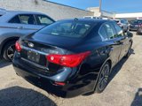 Used 2015 INFINITI Q50 Sport w/ Technology Package image 6