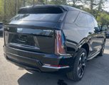 New 2025 Cadillac Escalade IQ Sport 1 w/ Smart Trailering package image 5
