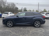 Used 2022 Lexus RX 350 FWD w/ Premium Package image 4