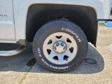 Used 2018 Chevrolet Silverado 1500 W/T w/ WT Convenience Package image 3