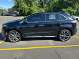 Used 2017 Ford Edge Sport w/ Technology Package image 4