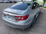 Certified 2018 Honda Accord Sport image 3
