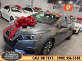 Used 2020 Nissan Versa SV image 2