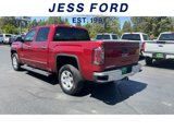 Used 2018 GMC Sierra 1500 SLT w/ Suspension Package, Off-Road image 4