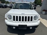 Used 2016 Jeep Patriot Latitude image 3