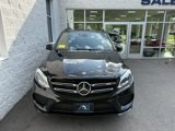 Used 2018 Mercedes-Benz GLE 43 AMG 4MATIC image 3