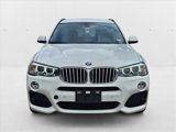Used 2017 BMW X3 xDrive35i image 2