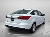 Used 2018 Ford Focus SE image 3