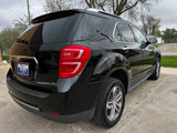 Used 2016 Chevrolet Equinox LTZ w/ Enhanced Convenience Package image 4