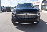 Used 2023 Chevrolet Tahoe Premier w/ Max Trailering Package image 4