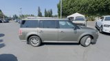 Used 2014 Ford Flex SEL w/ Equipment Group 201A image 4