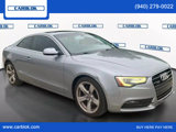 Used 2015 Audi A5 2.0T Premium w/ Audi MMI Navigation image 3