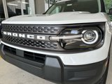 New 2025 Ford Bronco Sport Big Bend image 2