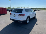 Used 2021 Volkswagen Atlas SEL image 5