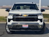New 2025 Chevrolet Silverado 1500 LT image 3