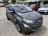 Used 2018 Ford EcoSport Titanium image 3