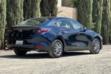 Certified 2024 MAZDA MAZDA3 s image 4