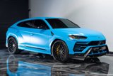 Used 2019 Lamborghini Urus image 2
