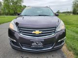 Used 2016 Chevrolet Traverse LT w/ Style and Technology Package image 3
