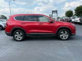 Used 2023 Hyundai Santa Fe SEL image 2