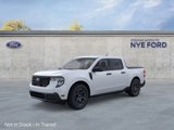 New 2025 Ford Maverick XLT image 2