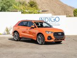 Used 2025 Audi Q3 2.0T Premium w/ Convenience Package image 4