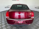 Used 2015 Chrysler 300 C Platinum w/ Light Group image 5