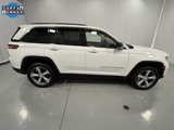 Used 2022 Jeep Grand Cherokee Limited image 5