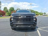 Used 2024 Chevrolet Silverado 1500 W/T w/ WT Convenience Package image 3