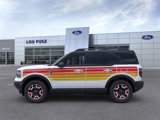 New 2024 Ford Bronco Sport Free Wheeling w/ Convenience Package image 4