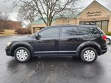 Used 2015 Dodge Journey American Value Package w/ Flexible Seating Group image 3