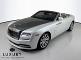 Used 2016 Rolls-Royce Dawn image 2