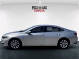 Used 2022 Chevrolet Malibu LT image 4