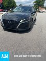 Used 2023 Nissan Altima 2.5 SV image 3
