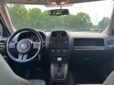 Used 2015 Jeep Patriot High Altitude image 2