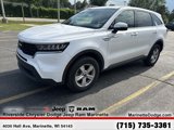 Used 2023 Kia Sorento LX image 4