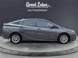 Used 2017 Toyota Prius Four image 6