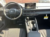 New 2025 Honda Accord SE image 2