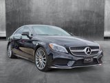 Used 2017 Mercedes-Benz CLS 550 image 3